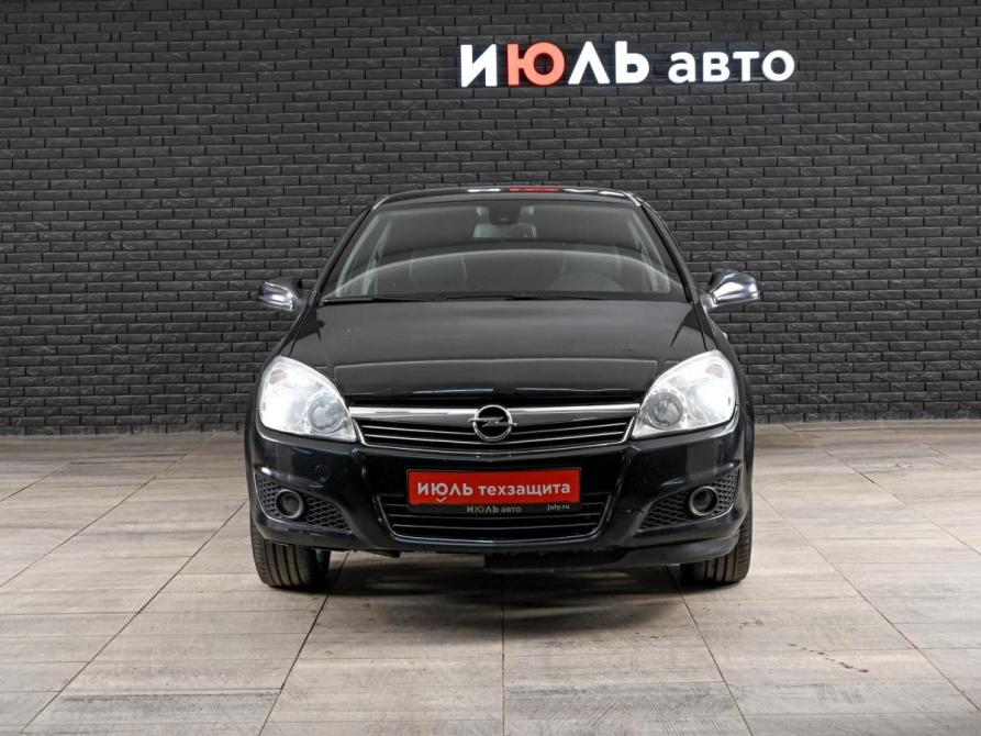 Opel Astra H Рестайлинг Екатеринбург  - изображение 2