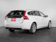 Volvo V60 I Рестайлинг Иркутск  - изображение 28
