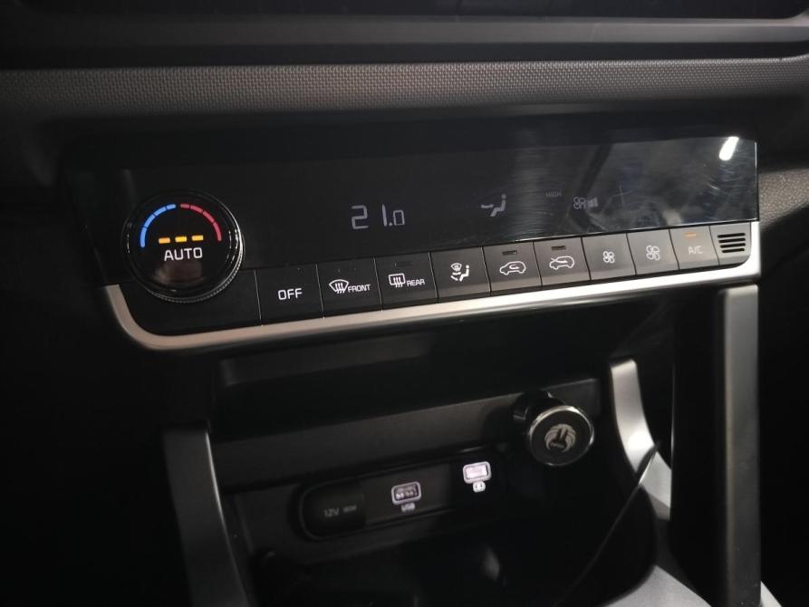 Kia Seltos I Санкт-Петербург  - изображение 16
