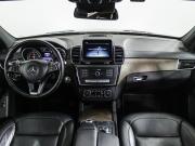 Mercedes-Benz GLS I (X166) Москва  - изображение 36