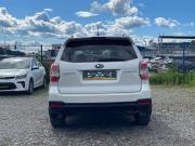 Subaru Forester IV Вологда  - изображение 23