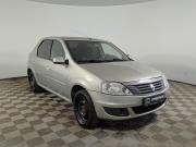 Renault Logan I Рестайлинг Уфа  - изображение 25