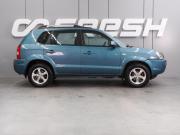 Hyundai Tucson I Воронеж  - изображение 22
