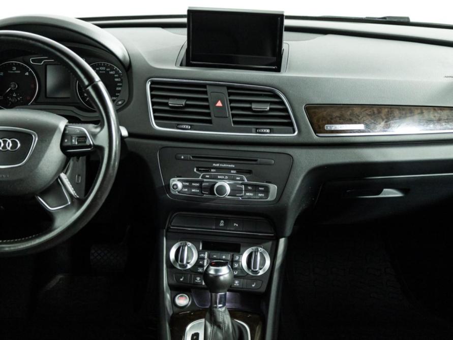 Audi Q3 I (8U) Санкт-Петербург  - изображение 15