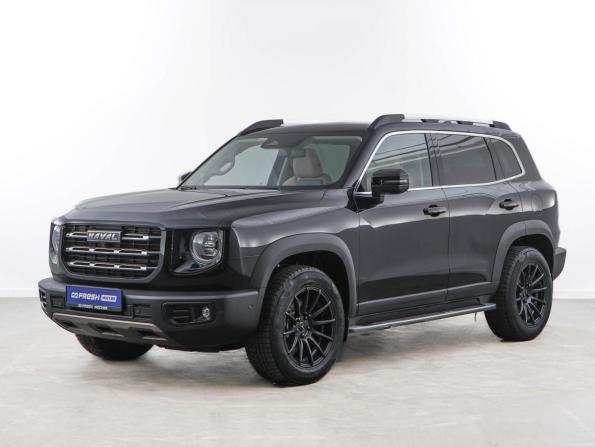 Haval Dargo с пробегом 2024 года, цена 2 785 055 рублей, 39131 км, внедорожник, Автокод Объявления