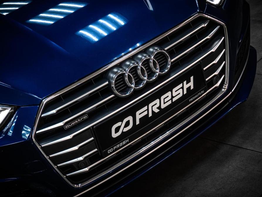 Audi A5 II (F5) Тюмень  - изображение 14
