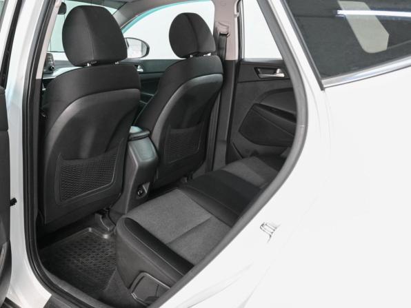 Hyundai Tucson III Рестайлинг с пробегом 2020 года, цена 2 659 000 рублей, 92022 км, внедорожник, Автокод Объявления