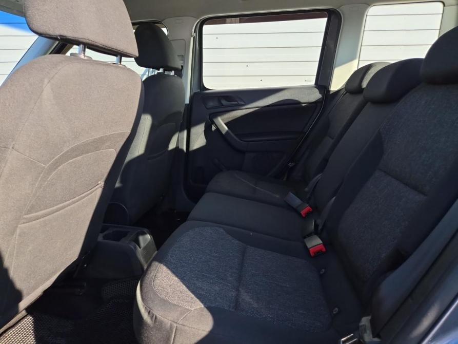 Skoda Yeti I Рестайлинг Саратов  - изображение 23