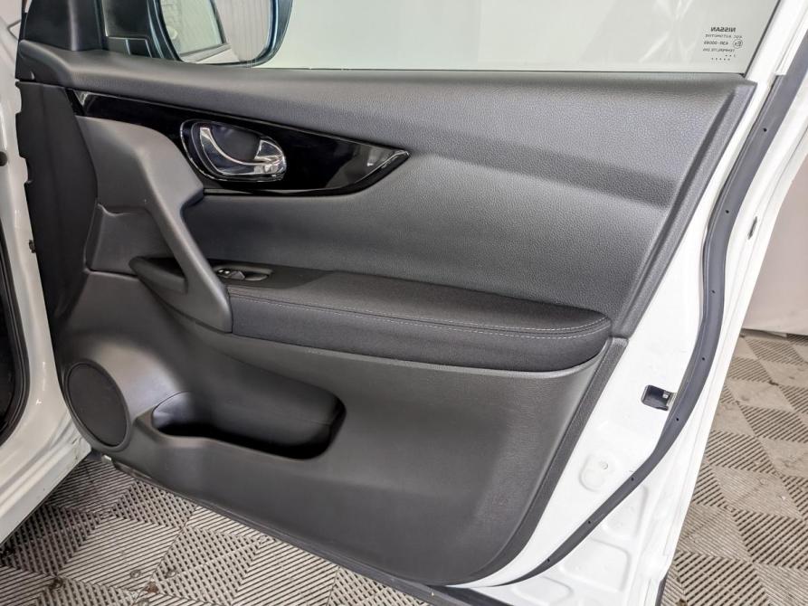 Nissan Qashqai II Москва  - изображение 23