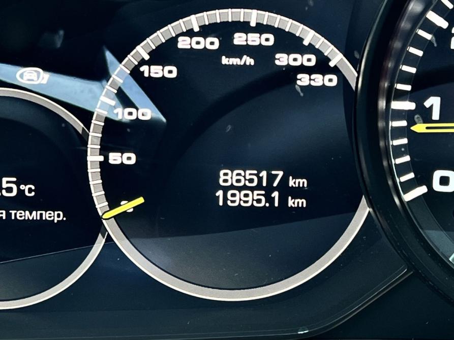 Porsche Cayenne III Самара  - изображение 15