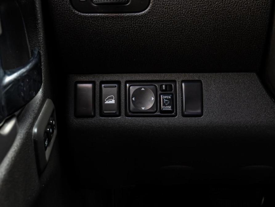 Nissan Pathfinder III Рестайлинг Краснодар  - изображение 19