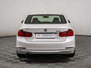BMW 3 серии VI (F3x) Москва  - изображение 25