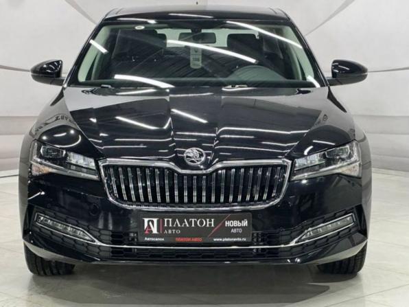 Новый Skoda Superb III Рестайлинг 2025 года, цена 3 049 000 рублей, лифтбек, Автокод Объявления