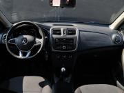 Renault Logan II Рестайлинг Москва  - изображение 26
