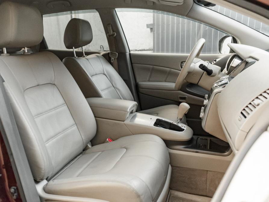 Nissan Murano II (Z51) Рестайлинг 2 Екатеринбург  - изображение 14