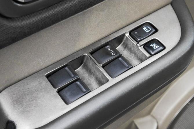 Nissan X-Trail I Рестайлинг с пробегом 2005 года, цена 899 000 рублей, 193000 км, внедорожник, Автокод Объявления