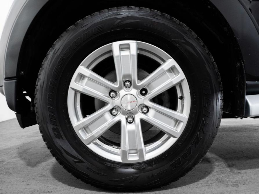 Mitsubishi Pajero IV Рестайлинг 1 Иркутск  - изображение 20