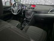 Opel Mokka I Новосибирск  - изображение 42