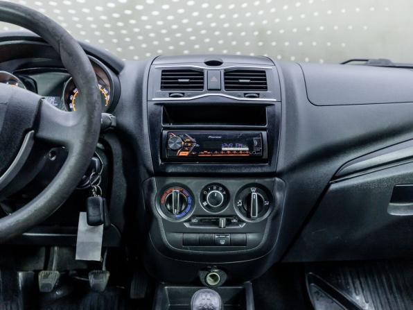 Lada (ВАЗ) Granta I Рестайлинг с пробегом 2019 года, цена 484 000 рублей, 106553 км, лифтбек, Автокод Объявления