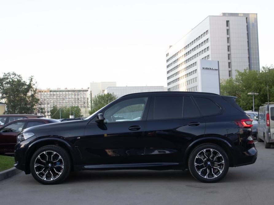 BMW X5 IV (G05/G18) Москва  - изображение 6