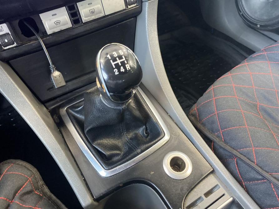 Ford Focus II Рестайлинг Саратов  - изображение 21