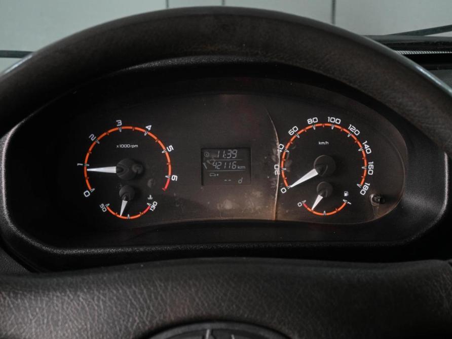 Lada (ВАЗ) 2121 (4x4) I Рестайлинг (2020) Ростов-на-Дону  - изображение 14