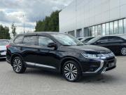 Mitsubishi Outlander III Рестайлинг 3 Сыктывкар  - изображение 30