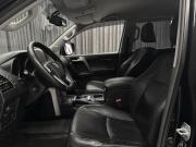 Toyota Land Cruiser Prado 150 Series Красноярск  - изображение 20