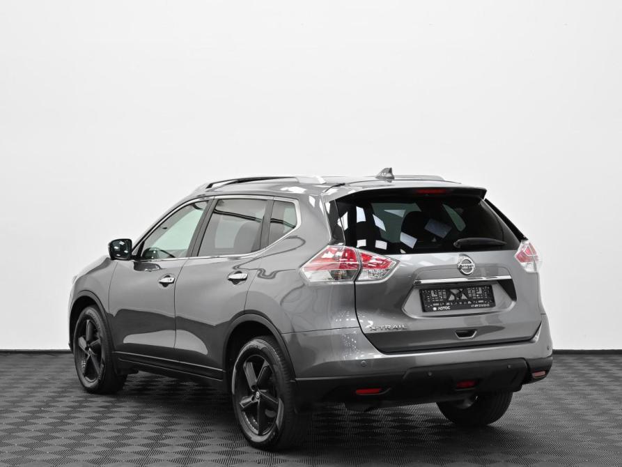 Nissan X-Trail III Москва  - изображение 4