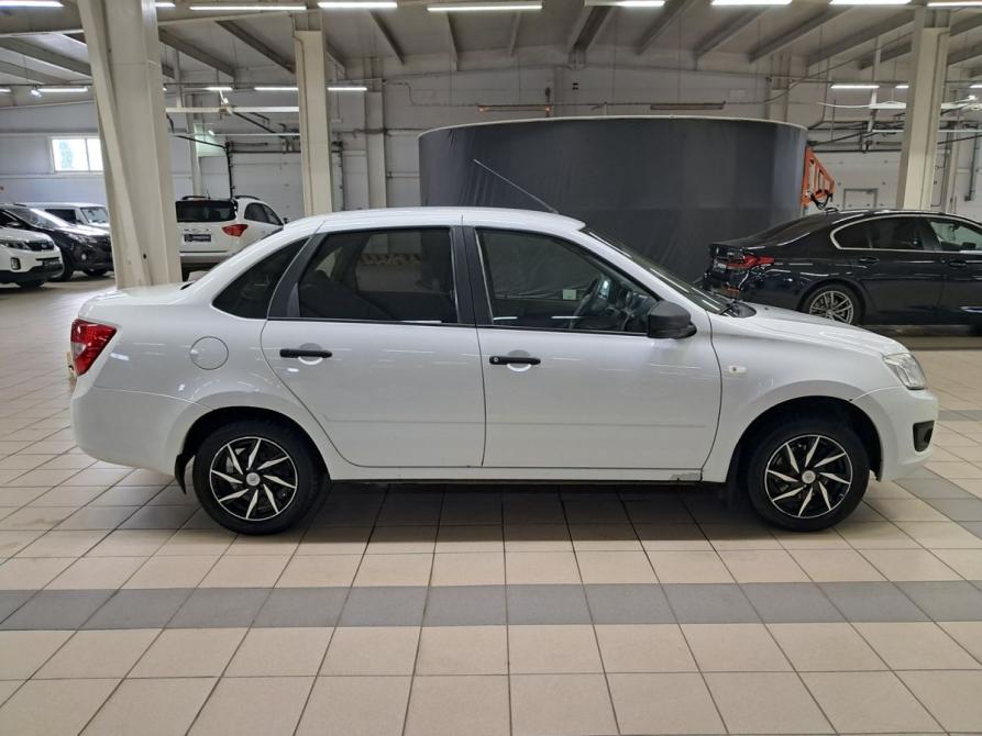 Lada (ВАЗ) Granta I Набережные Челны  - изображение 5
