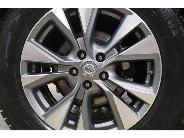 Nissan Murano III (Z52) с пробегом 2019 года, цена 2 749 000 рублей, 74280 км, внедорожник, Автокод Объявления