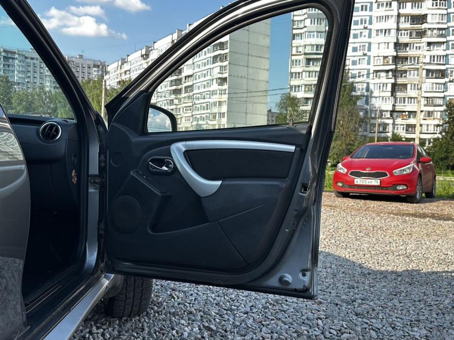 Nissan Terrano III (D10) Ярославль  - изображение 17