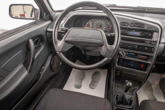 Lada (ВАЗ) 2115 с пробегом 2009 года, цена 169 000 рублей, 250000 км, седан, Автокод Объявления