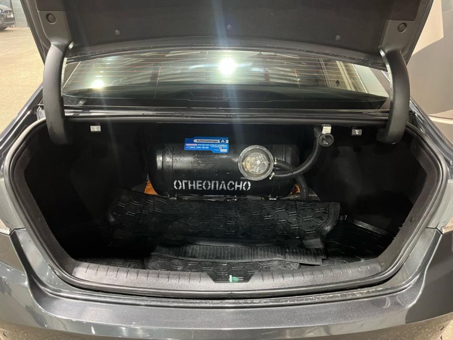 Hyundai Sonata VII (LF) Рестайлинг Пермь  - изображение 9