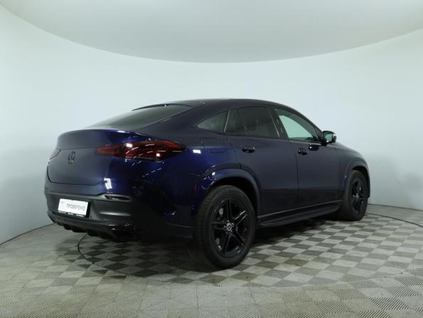 Mercedes-Benz GLE Coupe II (C167) с пробегом 2020 года, цена 5 990 000 рублей, 142799 км, внедорожник, Автокод Объявления