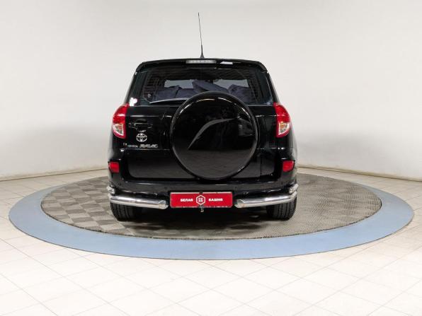 Toyota RAV4 III (XA30) с пробегом 2006 года, цена 1 149 900 рублей, 138000 км, внедорожник, Автокод Объявления