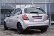 Kia Rio II Рестайлинг Ульяновск  - изображение 30