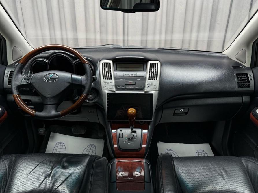 Lexus RX II Рестайлинг Ижевск  - изображение 12