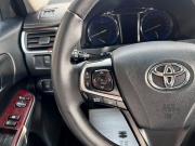 Toyota Camry VII (XV50) Рестайлинг Тверь  - изображение 37