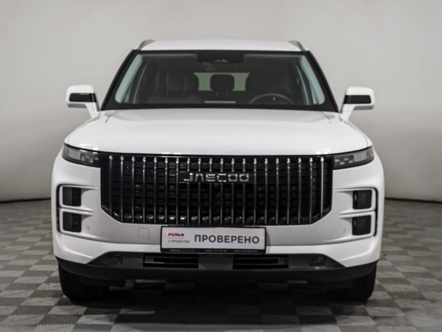 Jaecoo J7 I Москва  - изображение 2