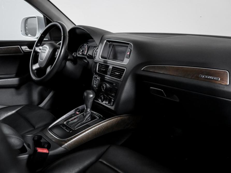Audi Q5 I (8R) Москва  - изображение 9