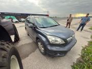Honda CR-V III Пермь  - изображение 12