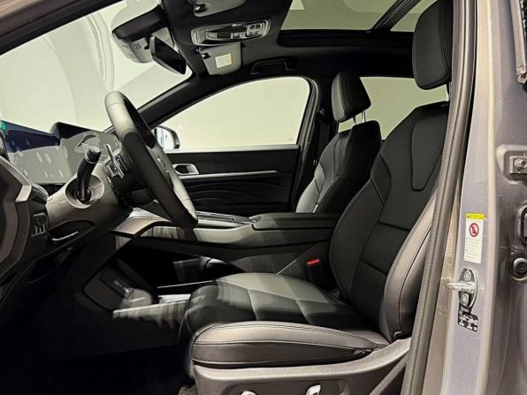 Haval F7x II с пробегом 2026 года, цена 3 999 000 рублей, 10 км, внедорожник, Автокод Объявления