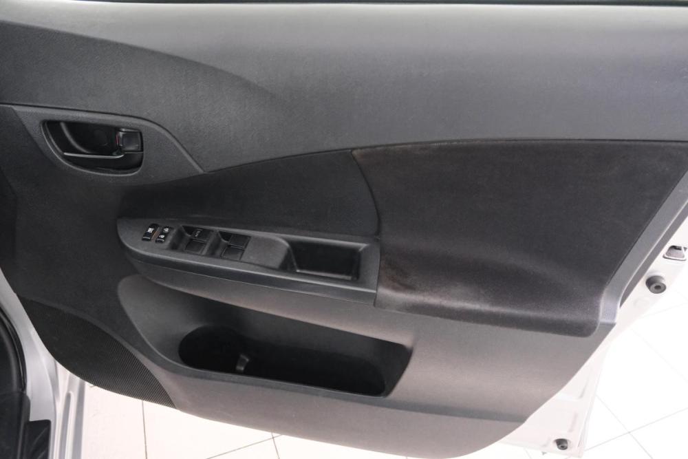Toyota Ractis II Красноярск  - изображение 19