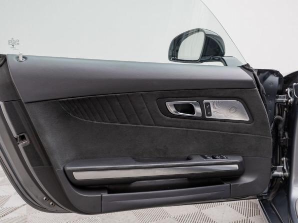 Mercedes-Benz AMG GT I с пробегом 2016 года, цена 8 490 000 рублей, 29439 км, купе, Автокод Объявления