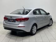 Kia Rio III Рестайлинг Курск  - изображение 22