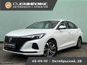 Changan Eado Plus Кемерово  - изображение 16