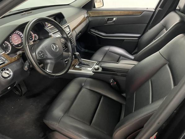 Mercedes-Benz E-Класс IV (W212 S212 C207) с пробегом 2010 года, цена 1 270 000 рублей, 190804 км, седан, Автокод Объявления