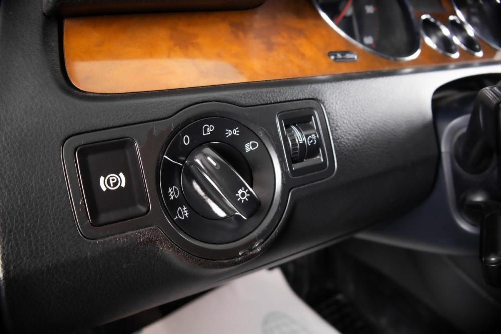 Volkswagen Passat B6 Пермь  - изображение 21