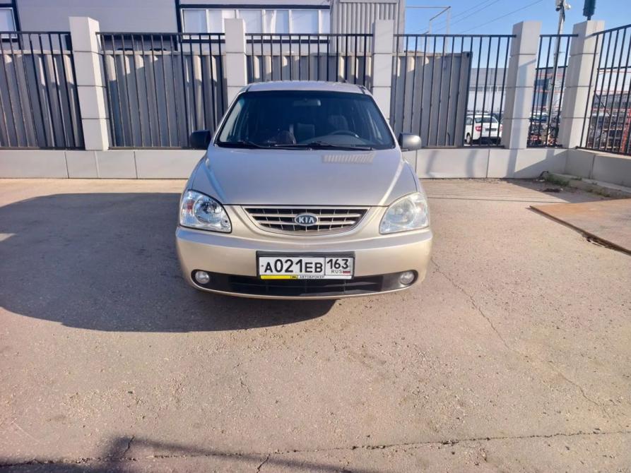 Kia Carens I (RS) Рестайлинг Самара  - изображение 7